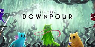 Rain World: Downpour's New Slugcats Explained