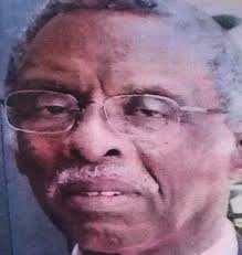 Friends, family celebrate Cocoa pastor's legacy with street renaming