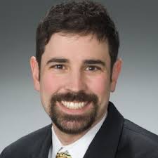 Patrick Thaddeus Jackson