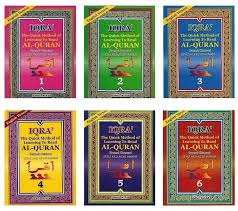 Chrome.google.com has been visited by 1m+ users in the past month Iqra Books 1 6 English Version Pdf The Quick Method Of Learning To Read Al Quran By Ustaz Haji As Ad Humam Free Download Alif Mh