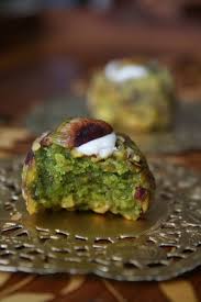 Truffes A La Pistache Et Citron Sans Cuisson Passion Culinaire By Minouchka Recettes De Cuisine Gateau Oriental Sans Cuisson Recette Petit Four
