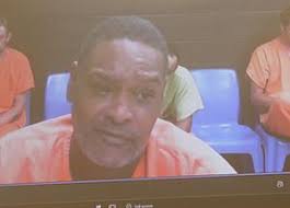 Samuel Renner Pleads Not Guilty To Murder Charge