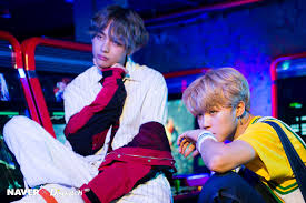 Picture Bts 5th Mini Album Love Yourself 承 Her Jacket Photos Rm J Hope Jimin V 170922 지민 박지민 방탄소년단
