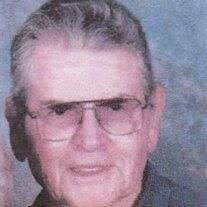Winfred M "Midge" Barden Obituary