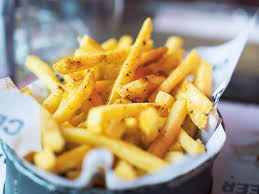 In the uk, the first chip materialized much later in the 1870s. Who Really Invented French Fries The French Or The Belgians