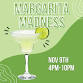 Margarita Madness