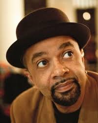 Libros de James McBride