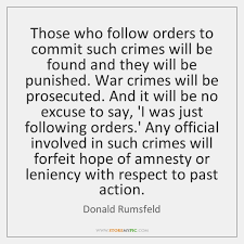Defense secretary donald rumsfeld said this week there's a good chance enjoy reading and share 100 famous quotes about rumsfeld with everyone. Donald Rumsfeld Quotes Storemypic Page 9