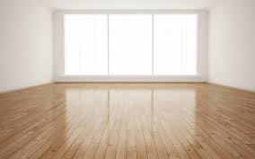 Kerf the back of the panels 1/2 the thickness of the material (3/8) on a 12 x 12 grid. Concrete Vs Hardwood Flooring Flooring Comparison 2021 Edition