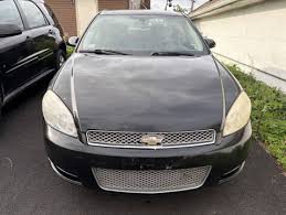 Image result for Dark Toreador 2001 Impala