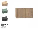 Make your dream kitchen a reality. Wondymoon S Indium Kitchen