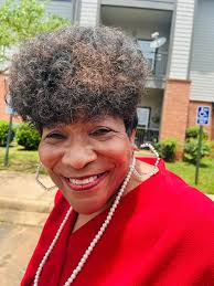 My little sassy, classy beautiful mama and nieces.❤️