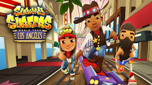 Help jake, tricky & fresh escape from the . Subway Surfers Sybo Thumbnails Free Download Borrow And Streaming Internet Archive