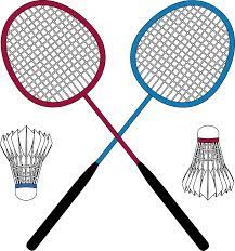 Free Image On Pixabay Graphic Badminton Badminton Graphic Free Graphics