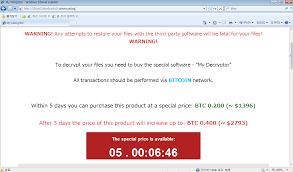 Stay Away From The Bitcoin Multiplier Scam Malwarebytes Labs