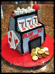 Pin On Cake Inspiration