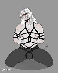 Rule34 - If it exists, there is porn of it  airos.art, geralt of rivia   3650690