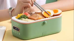 Simple ingredients for a full life. Xiaomi Youpin Die Life Element Lunchbox Macht Das Mittagessen Intelligent Gizchina It