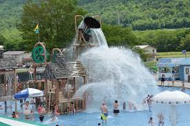 10 Awesome Water Parks In Pennsylvania Visitpa