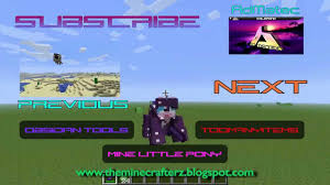 On your computer, navigate to and open the file explorer application to find the mods folder. Minecraft 1 6 4 Mods For Mac Fasrsecurity