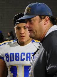 Sunray football's past playoff runs aiding current team's title hopes