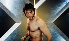 First announced in january 2019, the film centers on a character named nick bannister (jackman). 20 Years Of X Men Hugh Jackman Fights A Wolverine Figurine In Throwback Video Entertainment