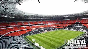 We did not find results for: Shakhtar Donetsk Stadium Donbass Arena Football Tripper
