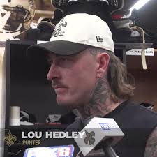 @Saints's video Tweet