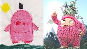 Well you're in luck, because here they. The Monster Project
