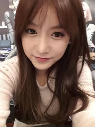 Seleraku : Peringkat Kecantikan T-Ara