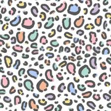Leopard print felt, cheetah print felt, 8.5 x 12 felt sheets, craft felt, ready to ship zoeandvinesupply 5 out of 5 stars (808) $ 1.85. Colorful Fabrics Digitally Printed By Spoonflower Large Pastel Rainbow Leopard Print Fabric In 2021 Rainbow Leopard Print Leopard Print Wallpaper Cheetah Print Wallpaper