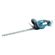 Makita Akku Heckenschere Duh523z 18 V Li Ionen Ohne Akku Schnittlange 52 Cm Bauhaus