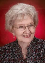 Obituary information for Hilda Lee Ricker