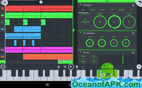 It has over 100,000 downloads on the google play store. Fl Studio Mobile V3 2 23 Patched Apk Free Download Oceanofapk