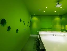 Leo Burnett Singapore By Ministry Of Design Interior Design Singapore Green Interior Design Interior Design Institute