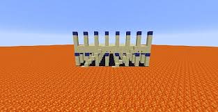 Sand Wars Idea From The Server Overcast Network Minecraft Map