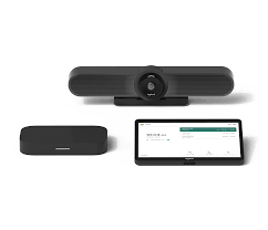 I didn't mean for him to call information, but he wasn't: Google Meet Video Conferencing Solutions Logitech