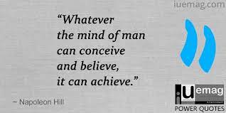 Before success comes in any man's life, he's sure to meet with much temporary defeat and, perhaps some failures. 8 Napoleon Hill Quotes To Grow Your Wealth