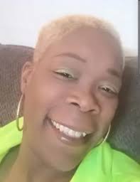 Obituary information for Latrica Ryan