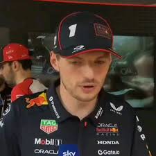 Max Verstappen acknowledges it wasn't Sir Lewis Hamilton's fault, but given  the "history of things," he still anticipates a penalty — though he admits  it was ultimately a team error. 🙃🙃🙃