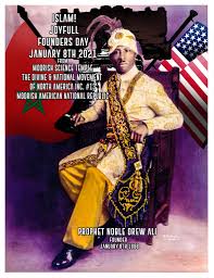 What is a moorish sovereign citizen? The Moorish American National Republic Posts Facebook