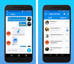 Download the official gb chat for whatsapp apk (latest version) for. Hidden Chat For Whatsapp Apk Download For Android Latest Version 1 1 0 Com Hidden Whatsapp