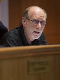 Gardens officials who oversaw city's growth out due to term limits