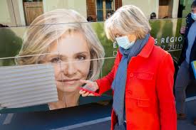 Je veux continuer à tenir le cap. Regionales 2021 Cinq Enjeux Pour L Ile De France