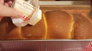 This link is to an external site that may or may not meet accessibility guidelines. Hokkaido Milk Sandwich Loaf Sourdough Natural Fermentation This Old Gal