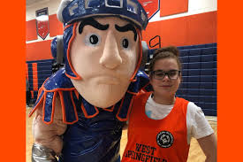 Fundraiser by Jennifer Pope : WSHS Special Olympics & Buddies Club