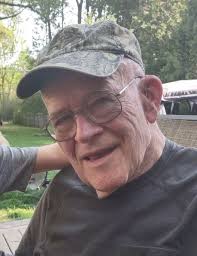 Obituary information for Donald George Witt