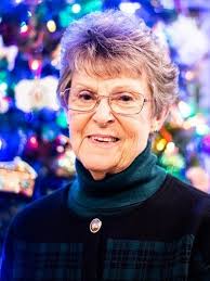 Aldena Hildebrand Obituary (1936