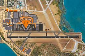 Geral +351 218 425 000. Expresso O Que Muda Em Lisboa Com O Novo Aeroporto