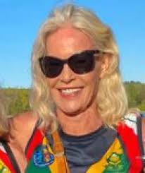 Jan Johnson Wins World +70 Ladies Slalom Title